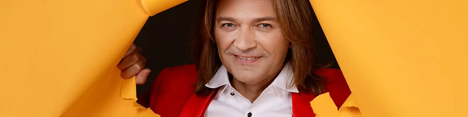 Дмитрий Маликов