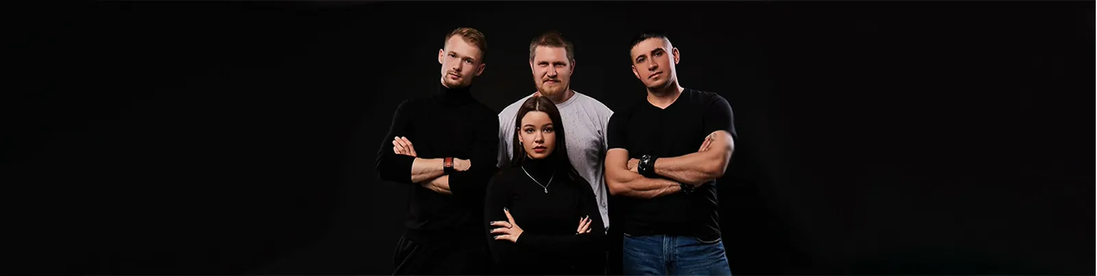 Фото исполнителя Barrrabashka