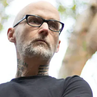 Moby