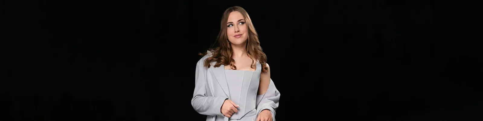 Фото исполнителя Вика Андриенко