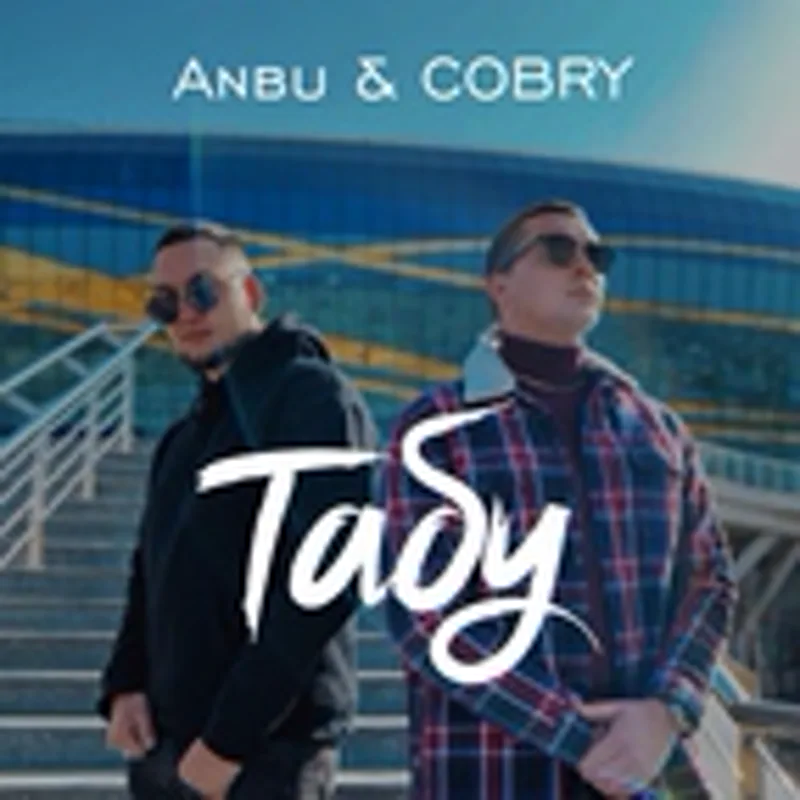 Фото исполнителя COBRY