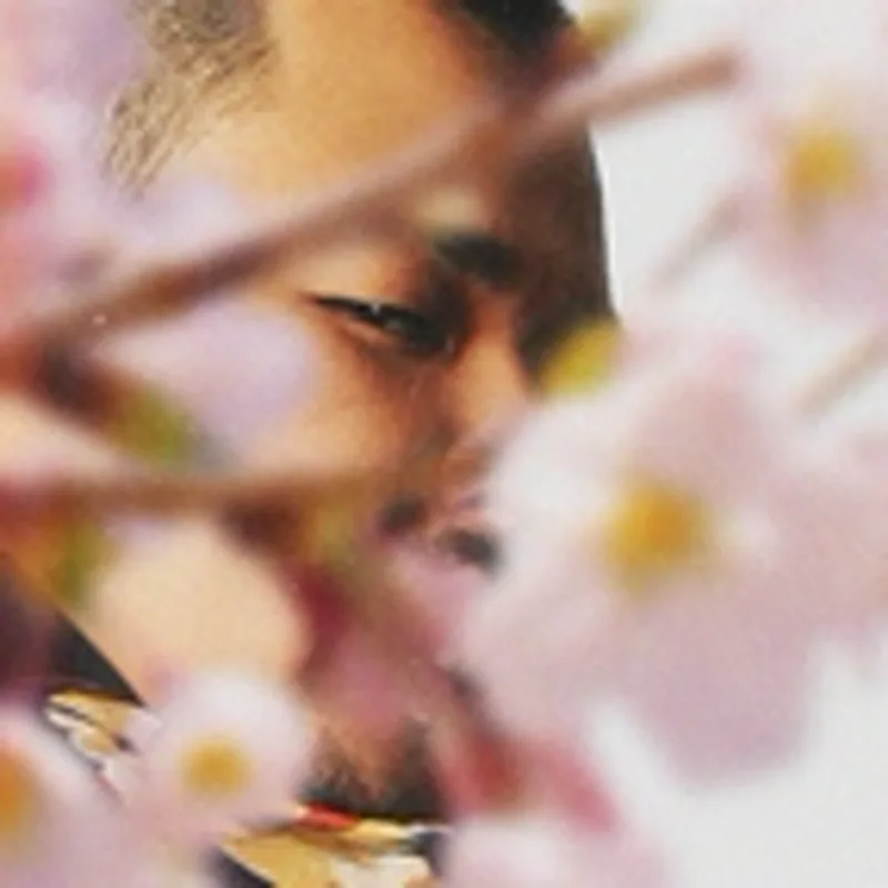 Фото исполнителя 紅桜