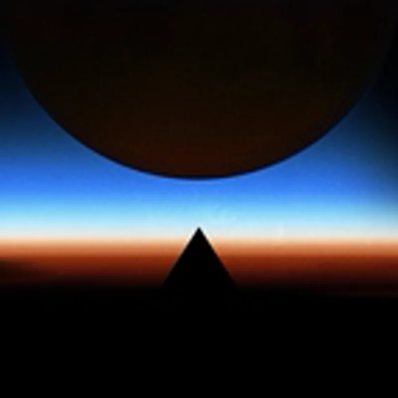 Фото исполнителя Pyramid