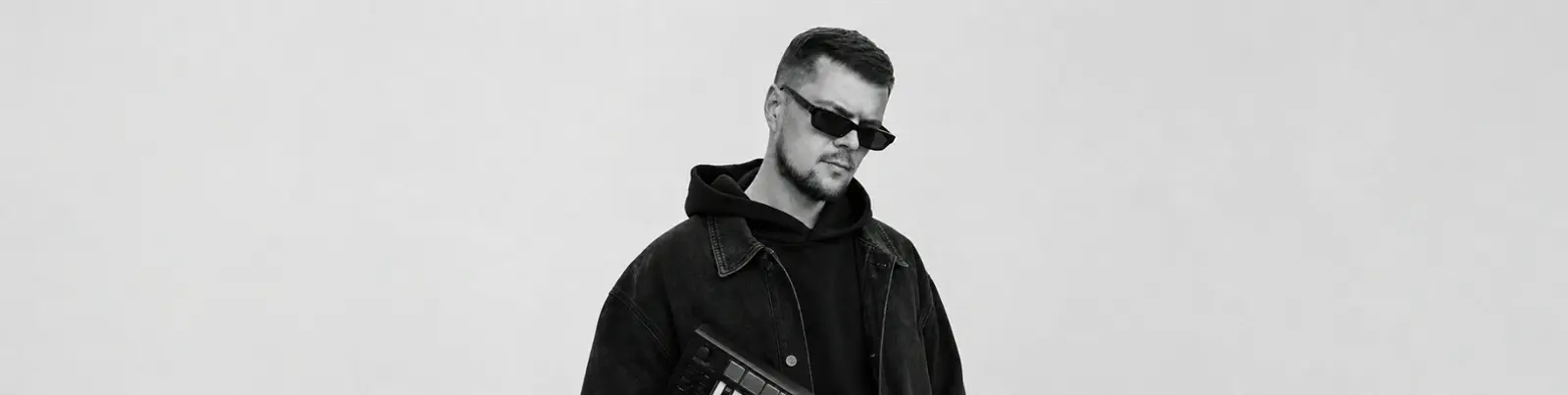 Sergey Ryabov