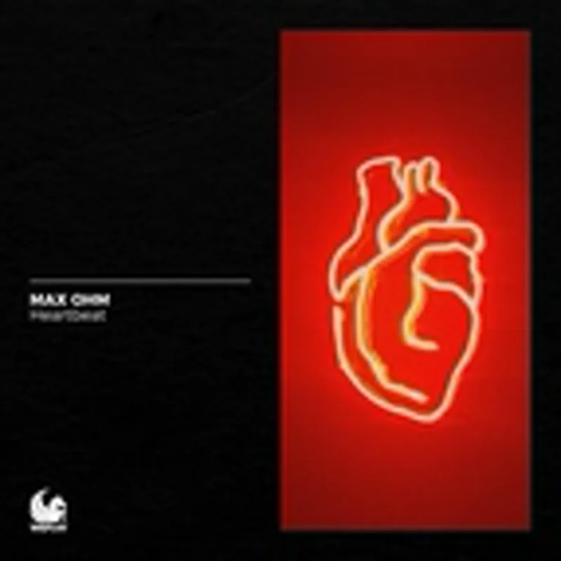 Фото исполнителя Max Ohm