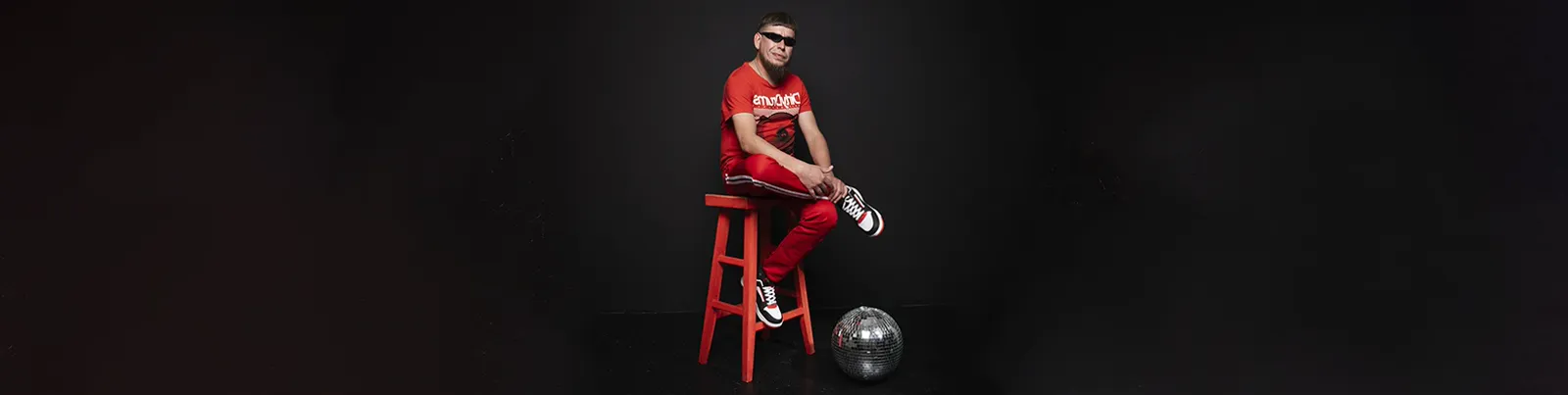 Фото исполнителя Misha Just