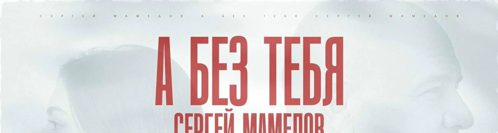 Фото исполнителя Сергей Мамедов