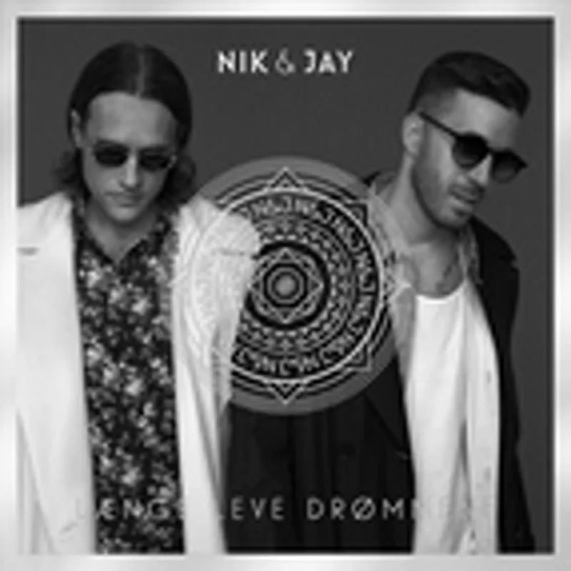 Фото исполнителя Nik & Jay