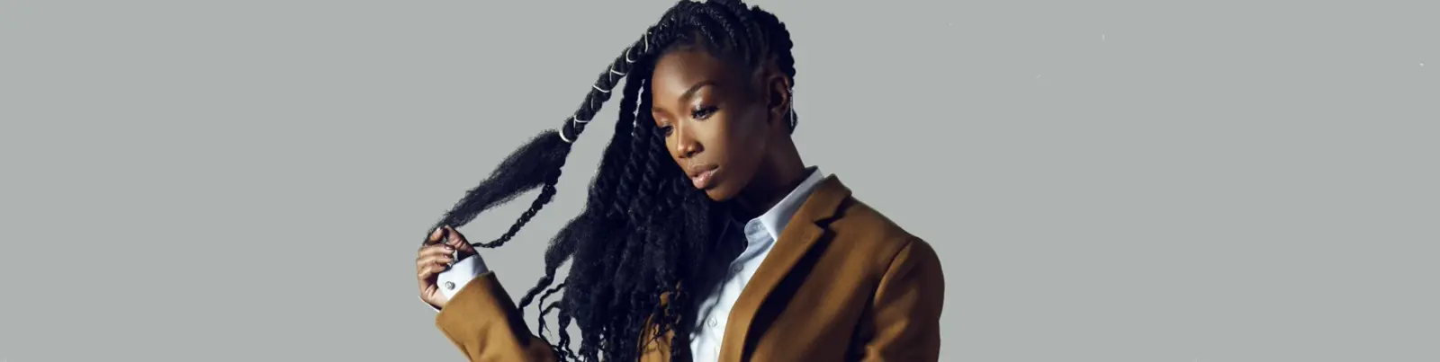 Фото исполнителя Brandy