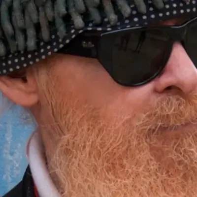 Billy Gibbons