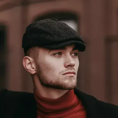 Savva Blinnikov