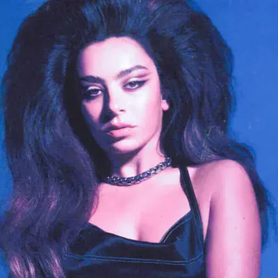 Charli xcx