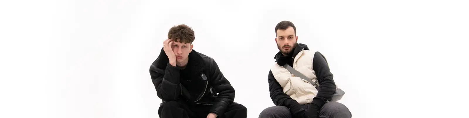 Фото исполнителя AYVAZ & KUMARR