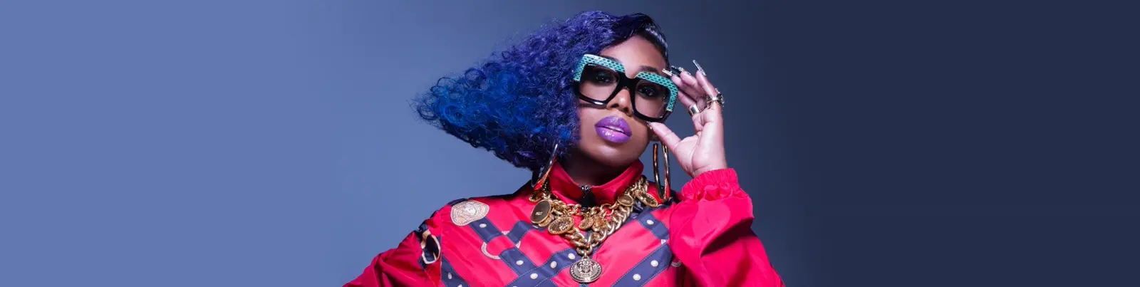 Фото исполнителя Missy "Misdemeanor" Elliott