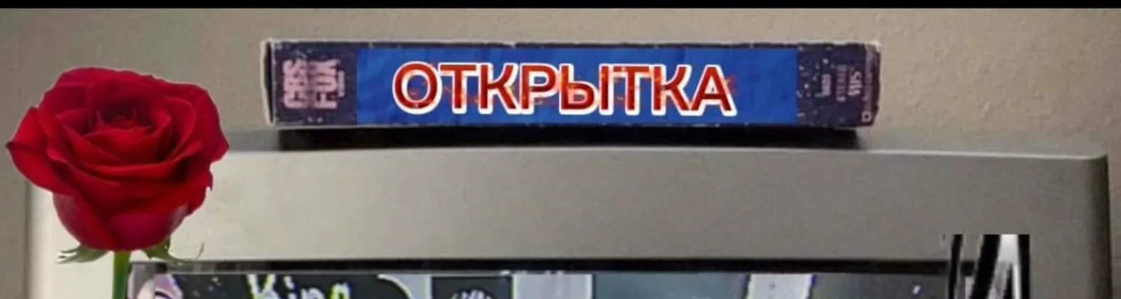 Фото исполнителя Vicky