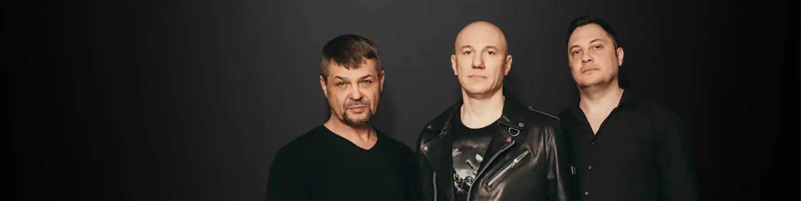 Фото исполнителя группа Ветер