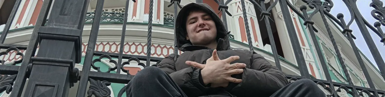 Фото исполнителя shwbzns