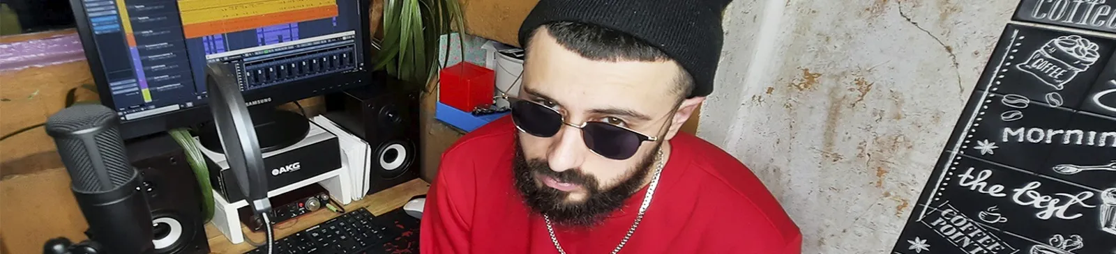 Фото исполнителя MARDU
