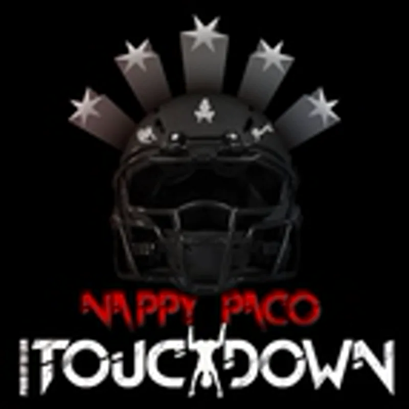 Фото исполнителя Nappy Paco