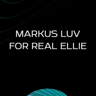 Markus Luv