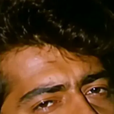 S. P. Balasubrahmanyam