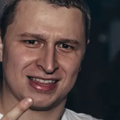 Aleks Marty