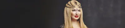 Сабина Абдуллаева