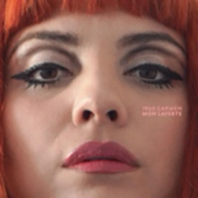Фото исполнителя Mon Laferte