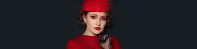 Глеб Матвейчук и Анастасия Макеева