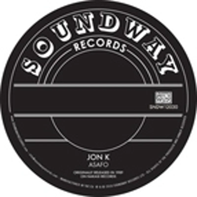 Фото исполнителя Jon K