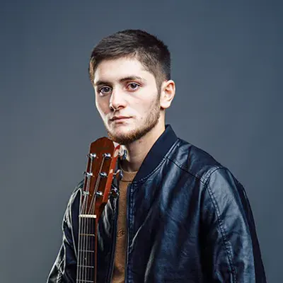 Ибраим Ибрагимов