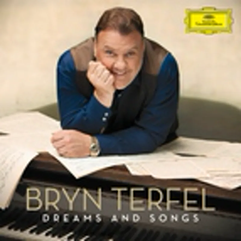 Bryn Terfel