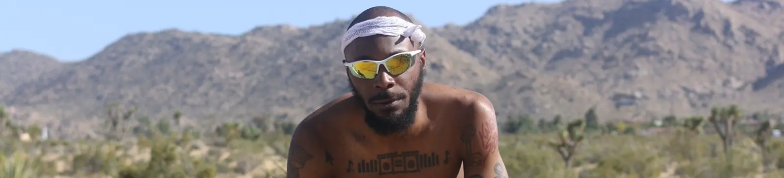 Фото исполнителя JPEGMAFIA