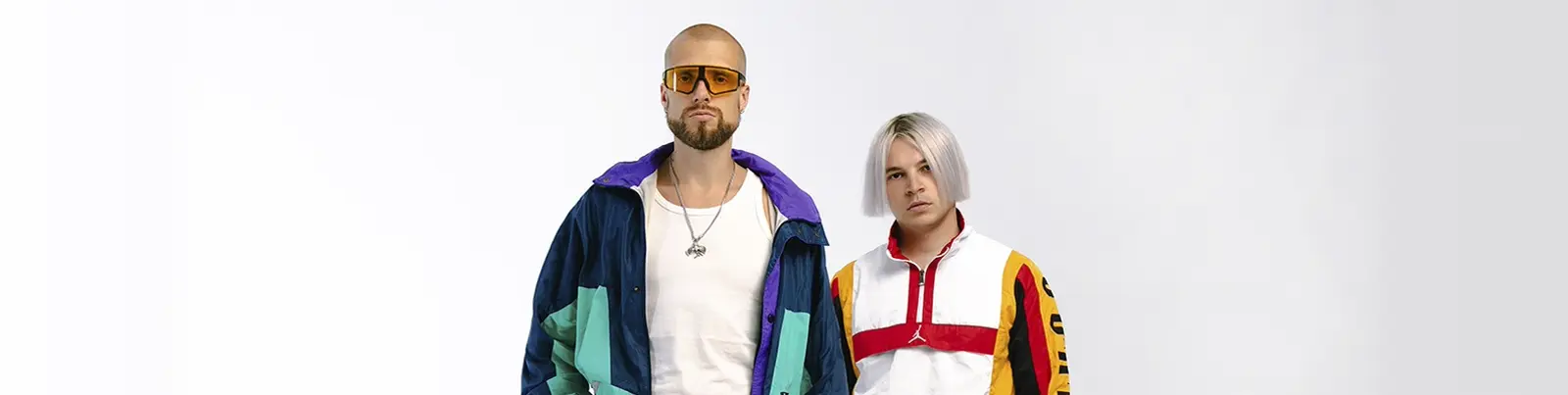 Фото исполнителя NLO