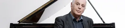 Daniel Barenboim