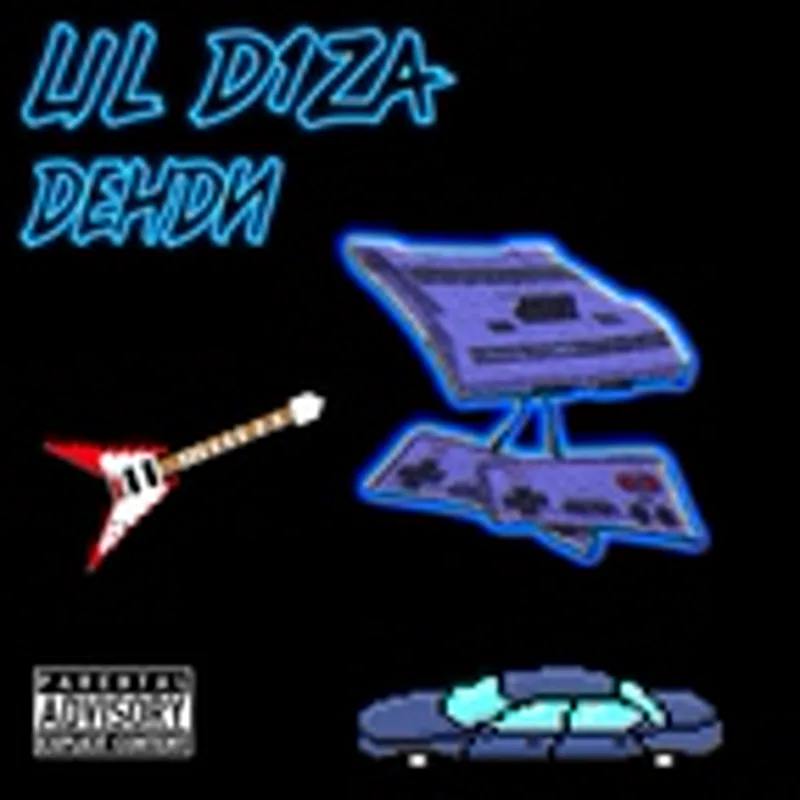 Фото исполнителя Lil_D1za