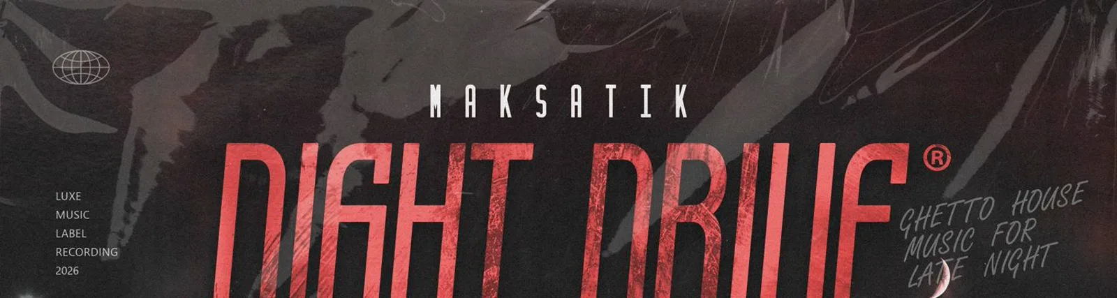 Фото исполнителя Maksatik