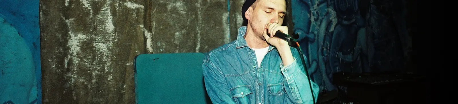 Фото исполнителя Dead Rave