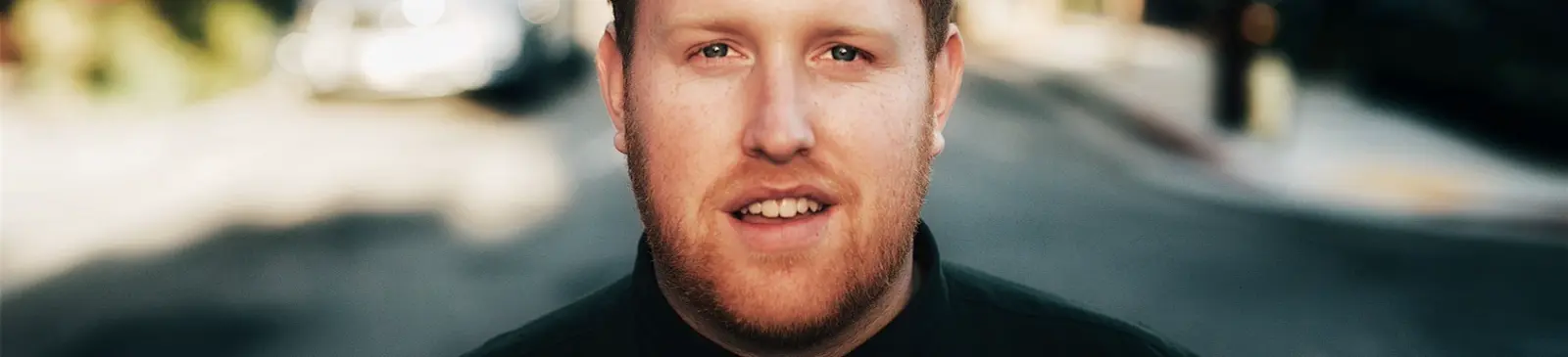 Фото исполнителя Gavin James