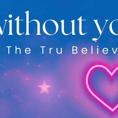 The Tru Believers