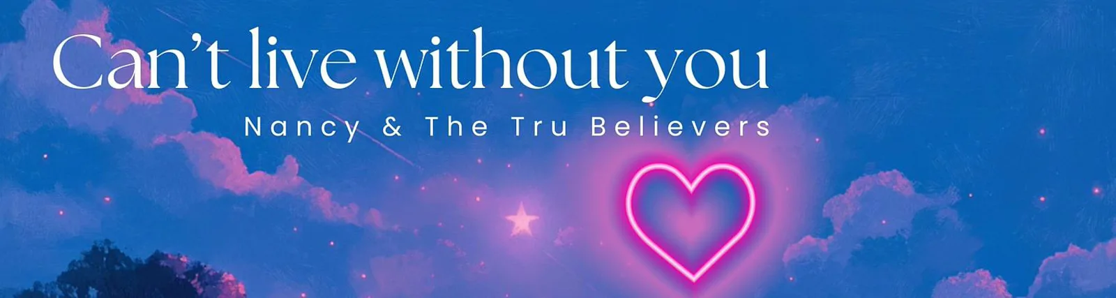 The Tru Believers