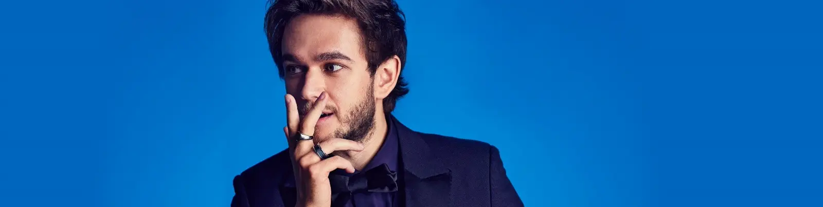 Фото исполнителя Zedd