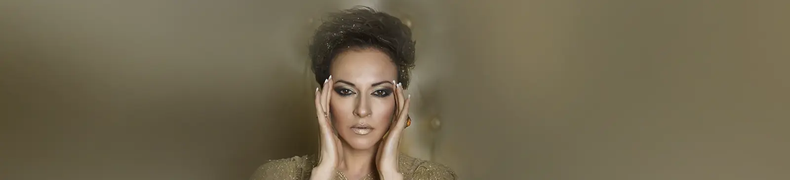 Фото исполнителя Алёна Высотская