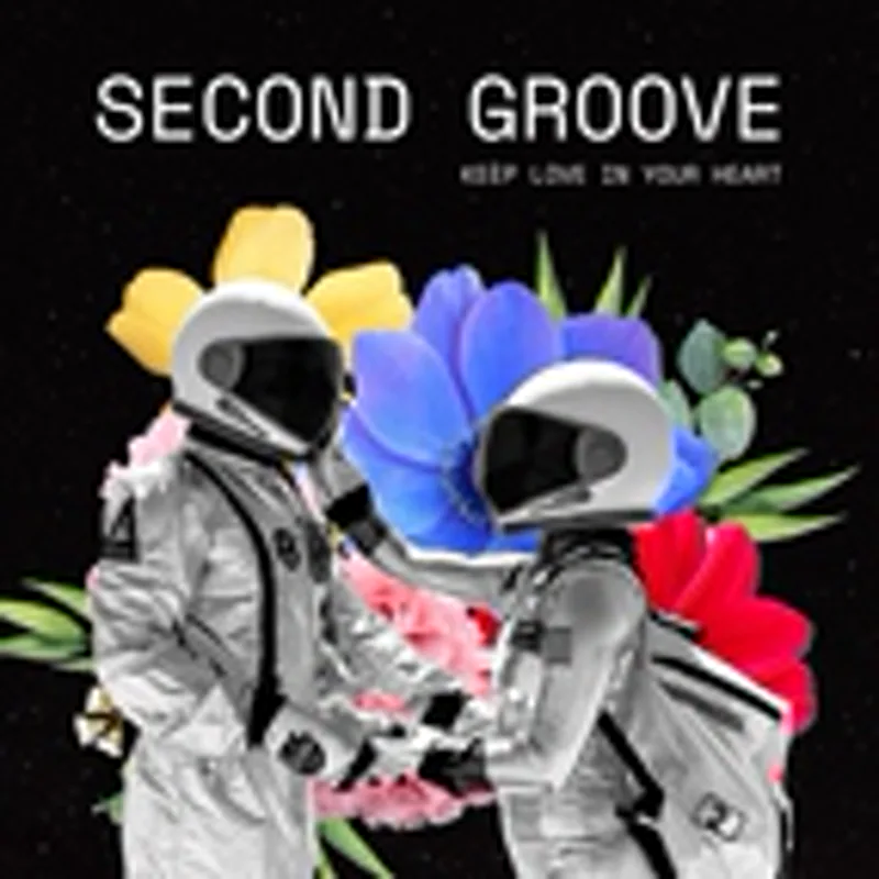 Фото исполнителя Second Groove