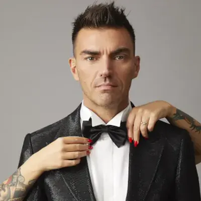Gabry Ponte
