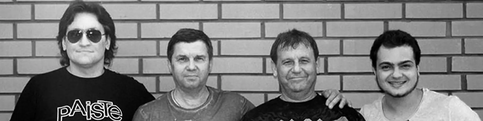 Фото исполнителя Примус