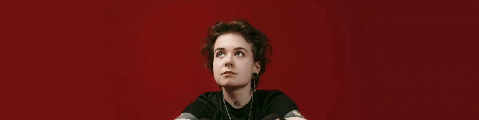Фото исполнителя RAMONA