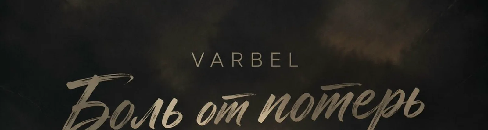 Фото исполнителя Varbel