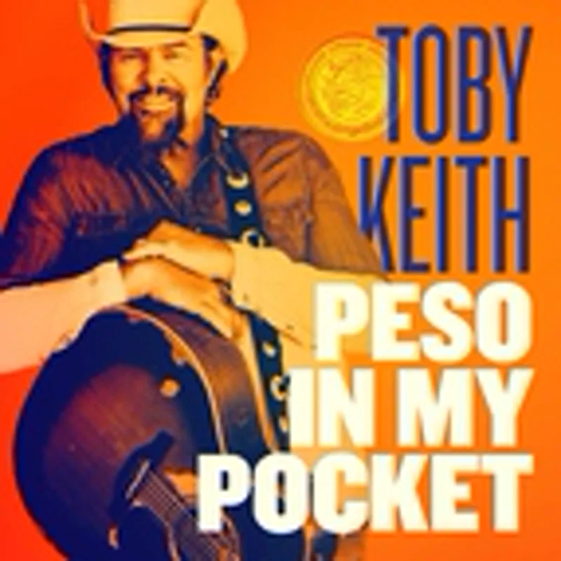 Фото исполнителя Toby Keith