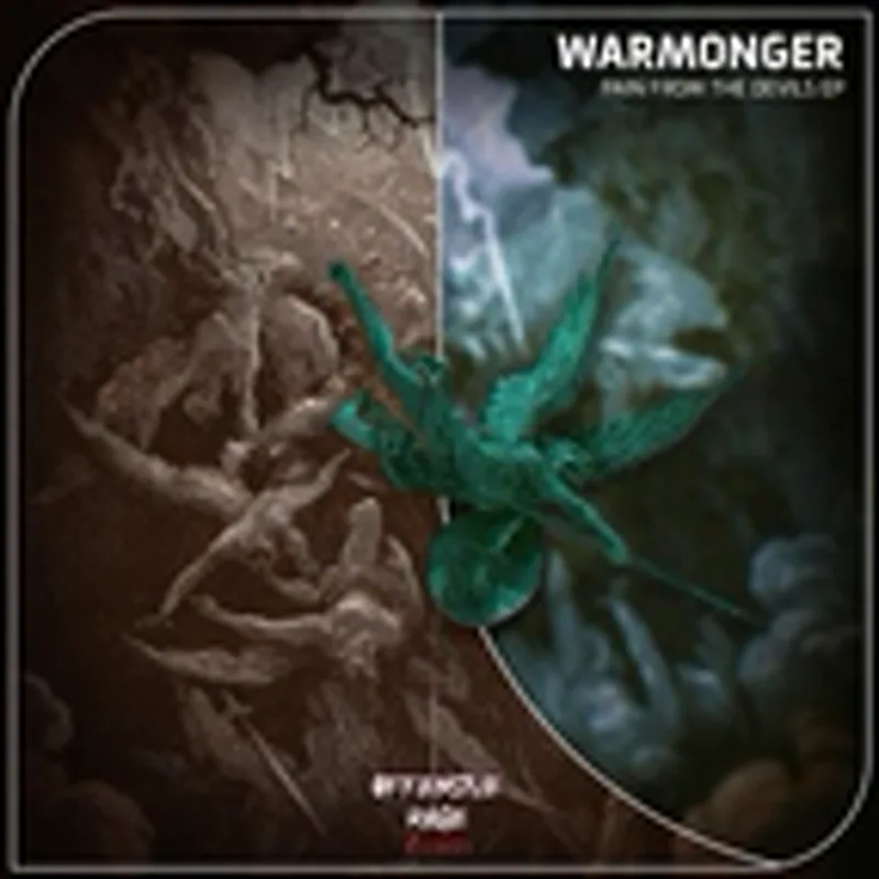 Warmonger